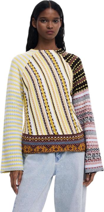 Produktbild Desigual JERS Alaska, 9019 Tutti Fruti (M)