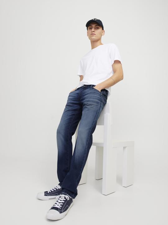 Actual product image Jack & Jones JJIMIKE JJFOX I.K. GE 424 NOOS (W30/L32)