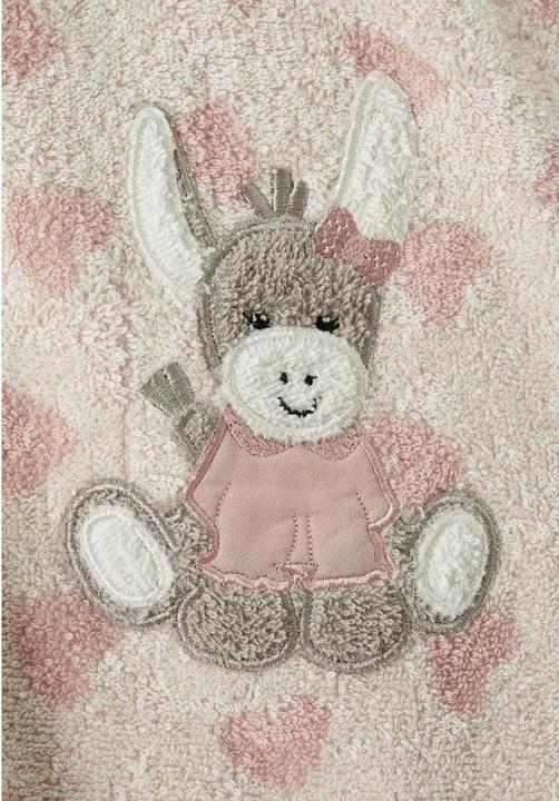Produktbild Sterntaler Baby-Poncho Emmi Girl
