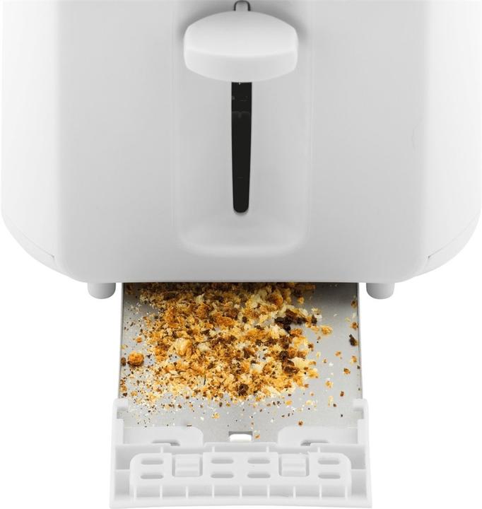Actual product image Rowenta Tl6811