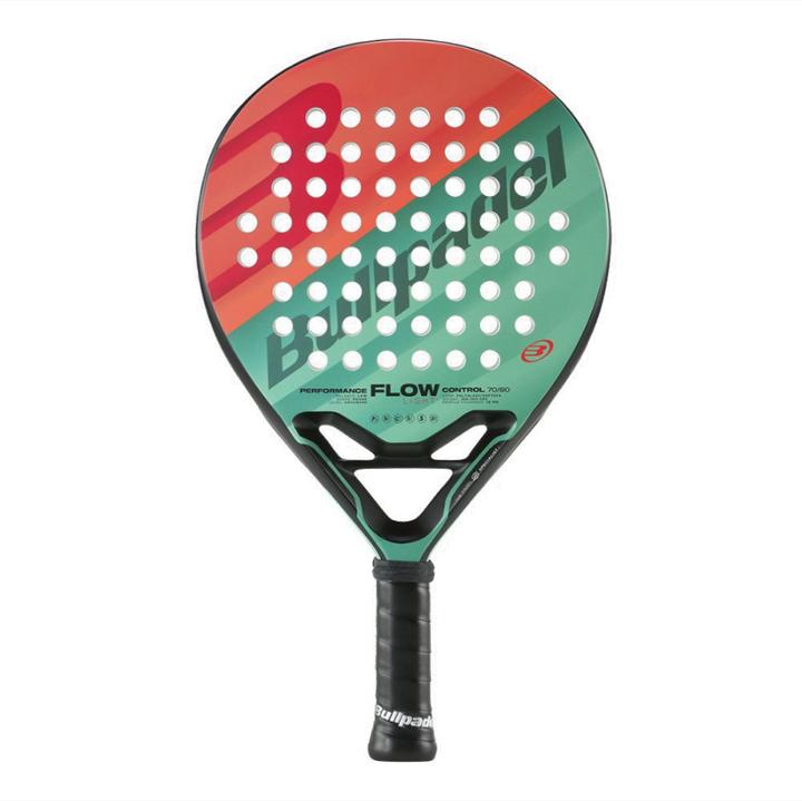Actual product image Bullpadel FLOW LIGHT W 23