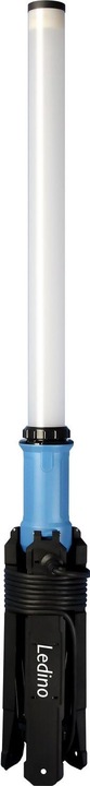 Actual product image Ledino LED spotlight column (14400 lm)