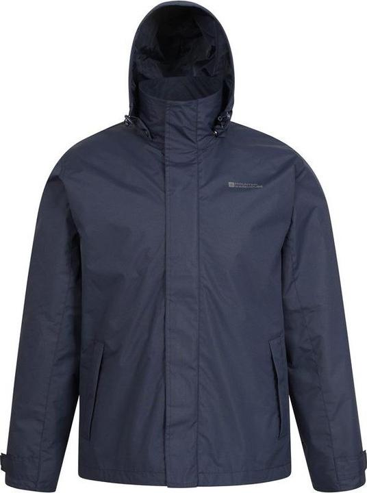 Produktbild Mountain Warehouse Fell Jacke Wasserbeständig (3XL)