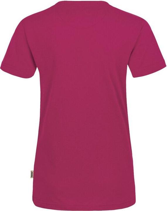 Produktbild Hakro V-Shirt MIKRALINAR® (4XL)