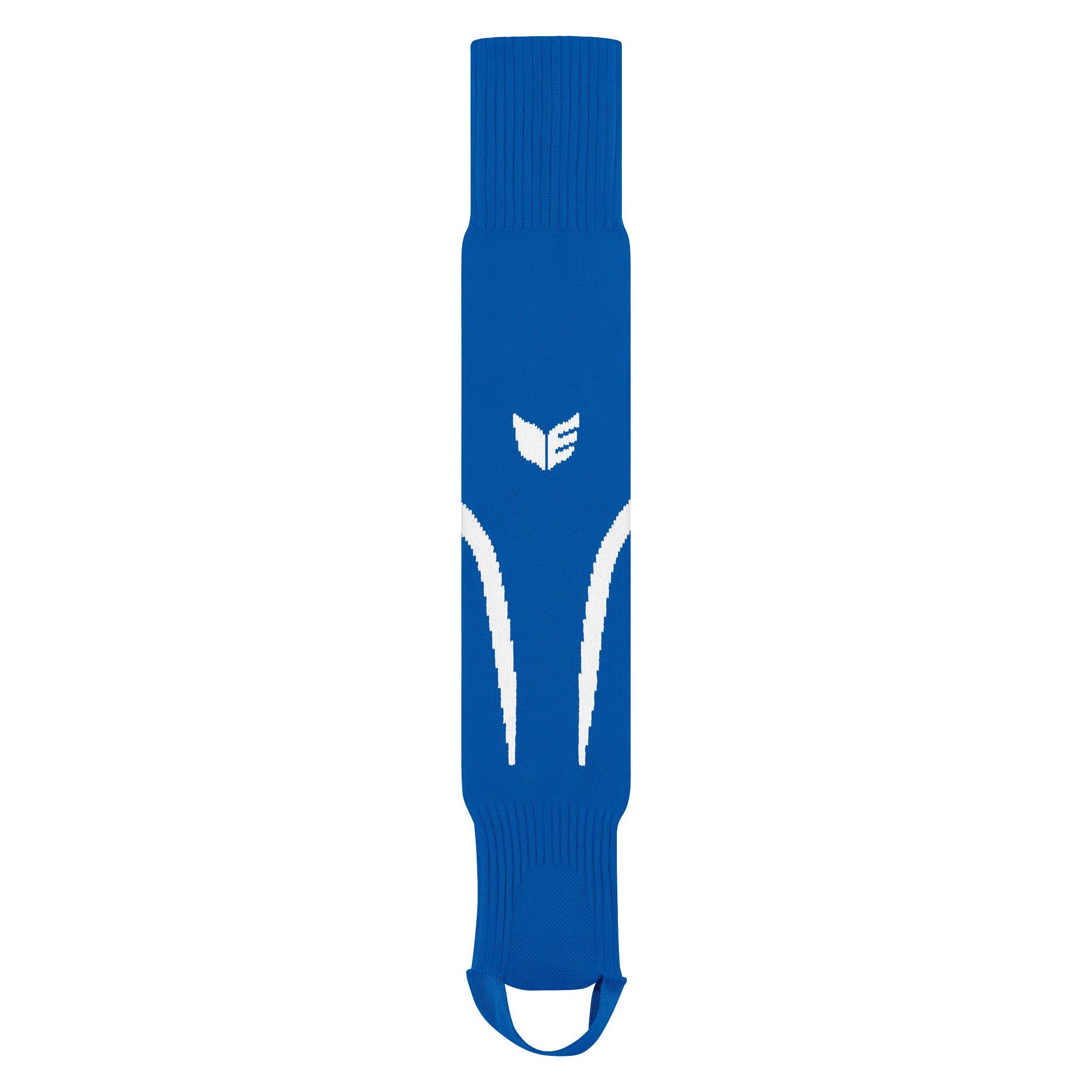 Erima, Damen, Sportsocken, Tanaro Stutzen (37, 40), Blau
