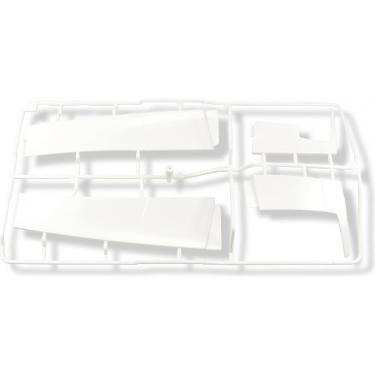 Tamiya Pannelli aerodinamici W-Parts 56375