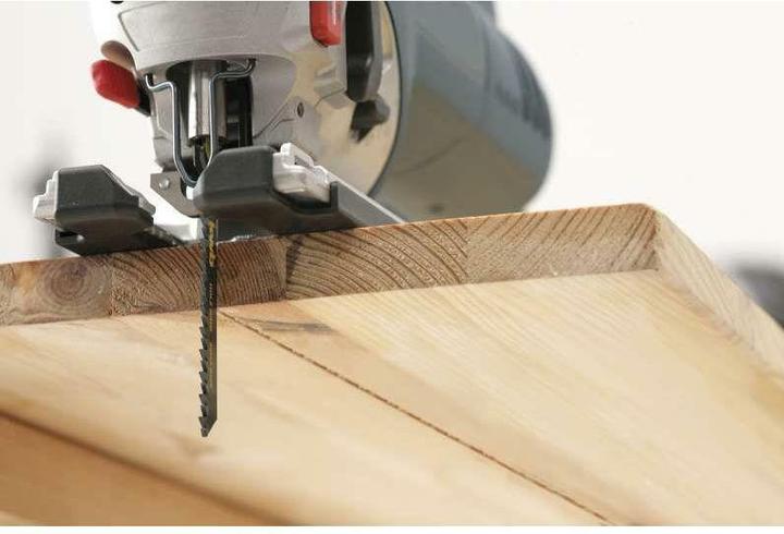 Produktbild kwb Jigger Stichsägeblatt Holz M/S20
