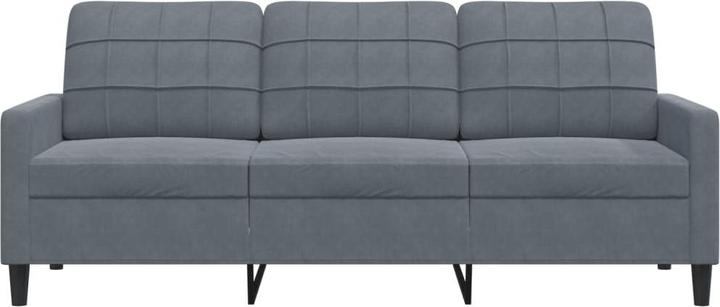 Produktbild vidaXL 3-Sitzer-Sofa (3-Sitzer)