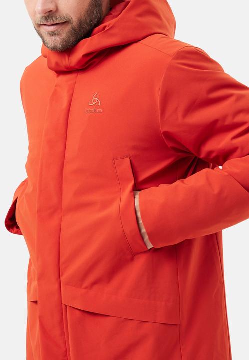 Actual product image Odlo Stockpiles S-Thermic (M)