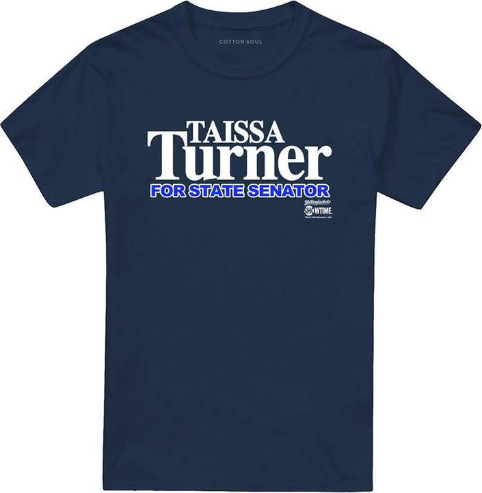 Produktbild Yellowjackets Taissa Turner Senator TShirt (M)