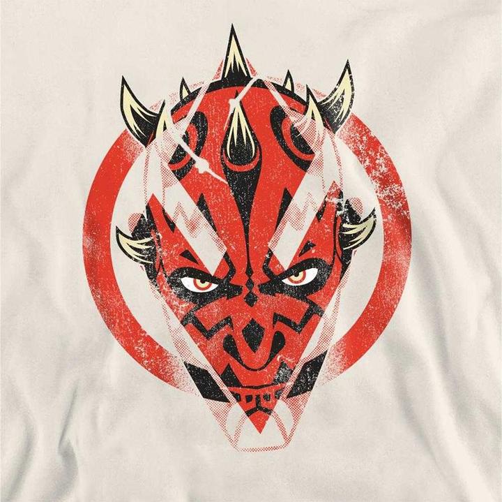 Produktbild Star Wars Sith Sweatshirt UsedLook (XL)