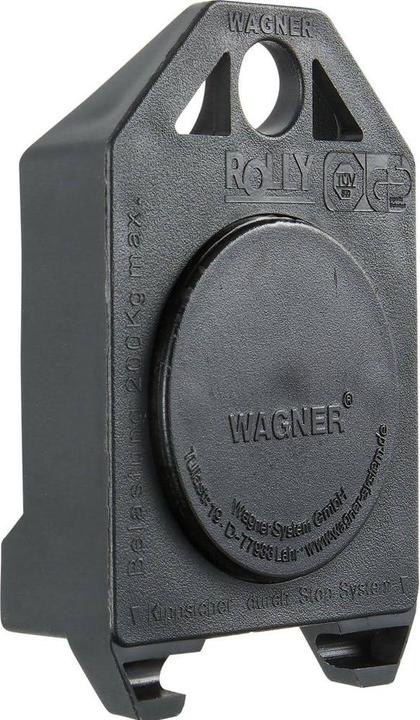 Produktbild Wagner System Rolly MM3111 (200 kg)