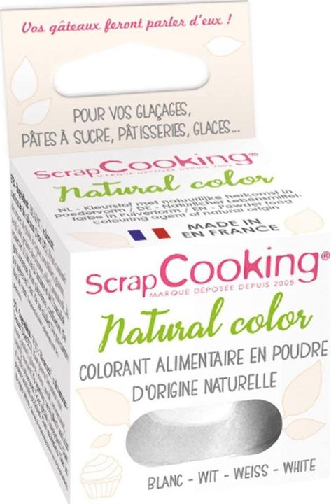 Produktbild ScrapCooking Colorant