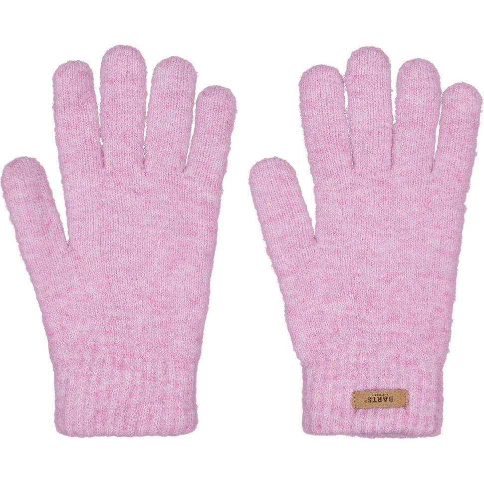 Barts, Damen, Handschuhe, Witzia, Rosa, (One Size)