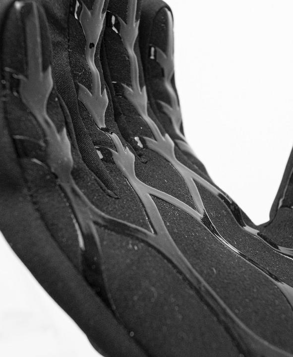 Actual product image Reusch WC Warrior Speedline (8.5)