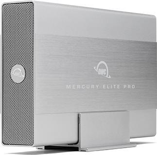 Produktbild OWC Mercury Elite Pro 3.5" USB 3.2 Gehäuse, 16TB (3.5")