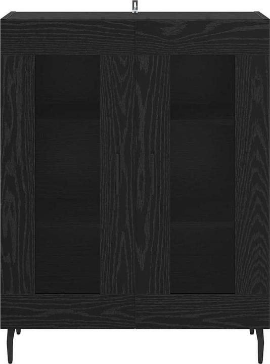 Image du produit vidaXL Modernes Sideboard (34 x 34 x 90 cm)