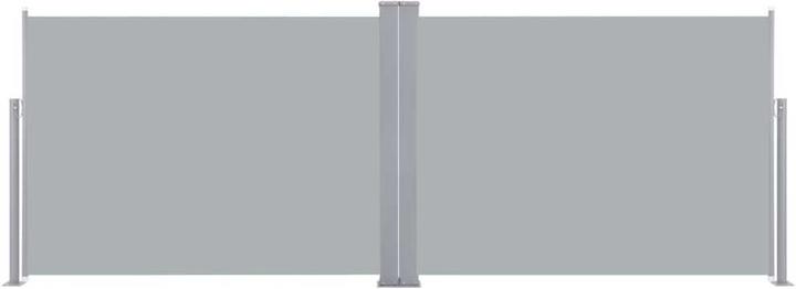 Immagine prodotto vidaXL Garten Sichtschutz (10 m)