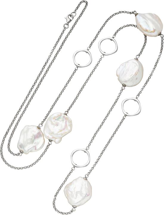 Immagine prodotto Adriana la mia Perla Firenze (Argento, Perle)