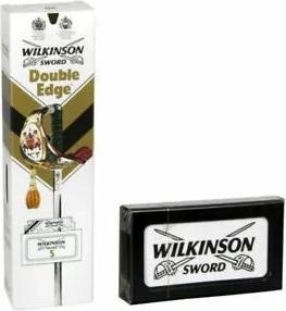 Produktbild Wilkinson Double Edge (100 x)