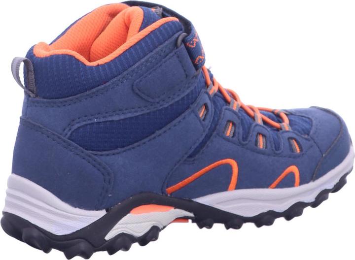 Image du produit Lowa Ferrox GTX LOW Junior (26)