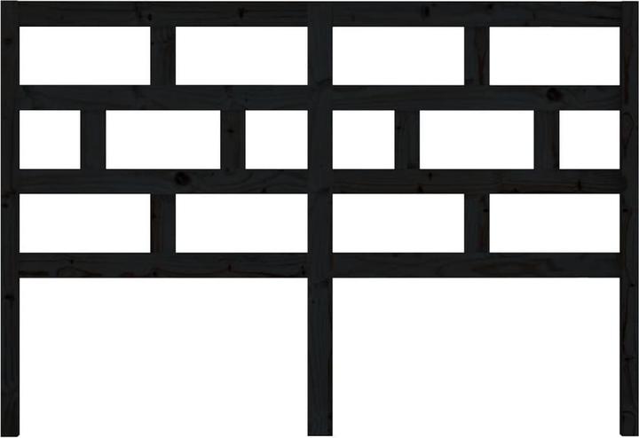 Immagine prodotto VidaXL Dekava (126 x 4 x 100 cm)