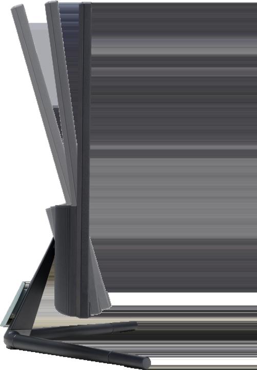 Produktbild ASUS VU279CFE-B (1920 x 1080 Pixel, 27")