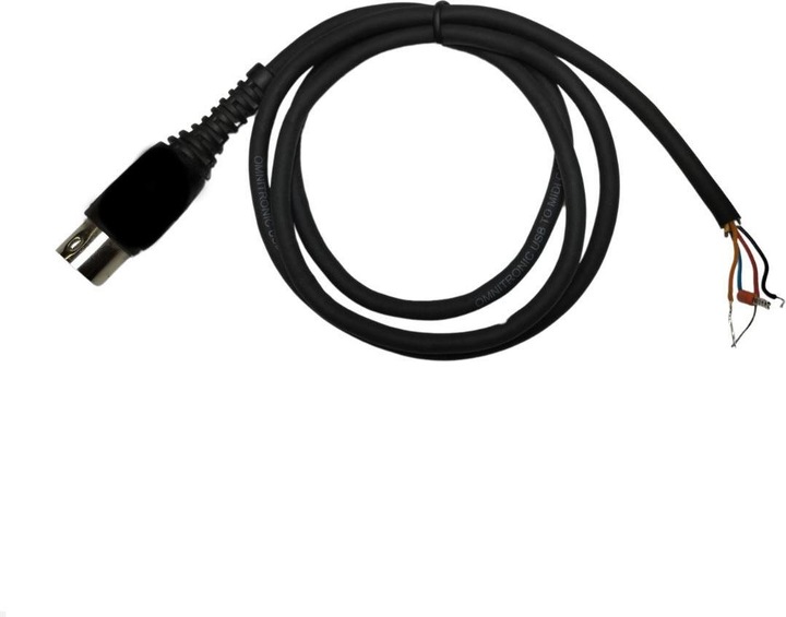 Image du produit MonLines MSK001 Kit de sécurité avec serrure à combinaison