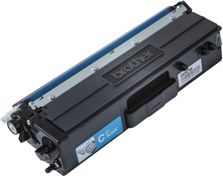 Produktbild Brother Tn-910c (C)