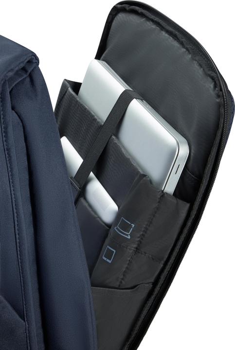 Actual product image Samsonite SECURIPAK 2.0150942 (24.50 l)