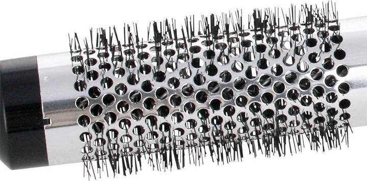 Image du produit Emerio Fer à friser, 2 niveaux, pivotant à 360°, boucle de suspension