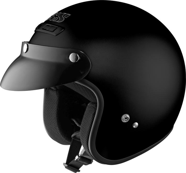 Produktbild iXS HX 104 (55 - 56 cm, S)