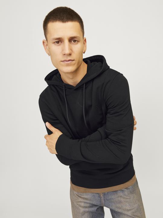 Image du produit Jack & Jones Jjepaulos Sweat Hood Noos (S)