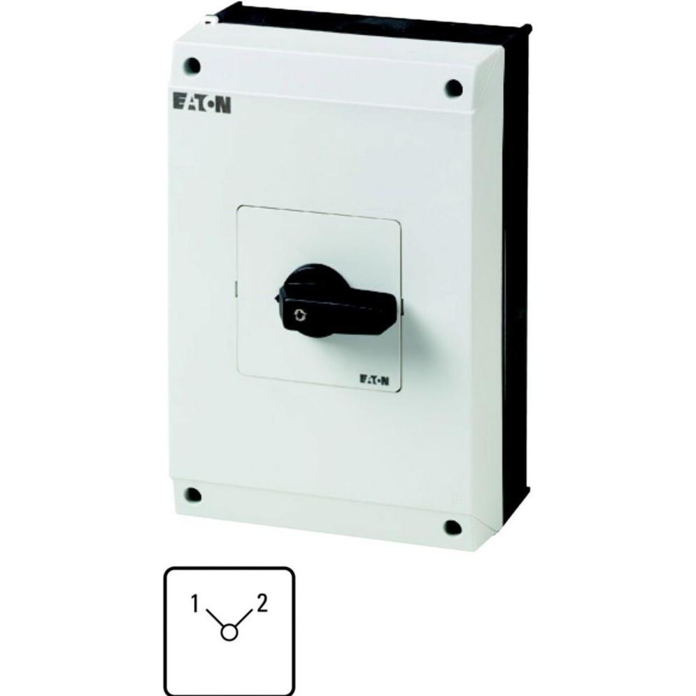 Eaton, Systemstromversorgung, T5B-4-8223/I4