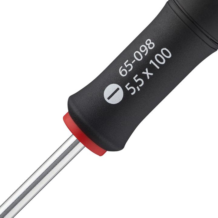 Actual product image Stanley Slotted screwdriver (Port)