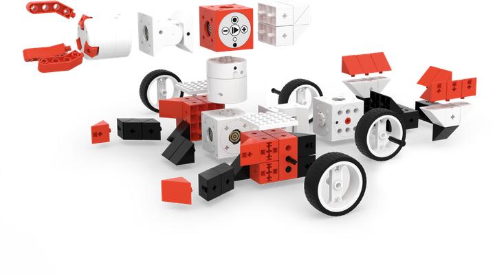 Produktbild Tinkerbots Robotics Mega Set 8 in 1