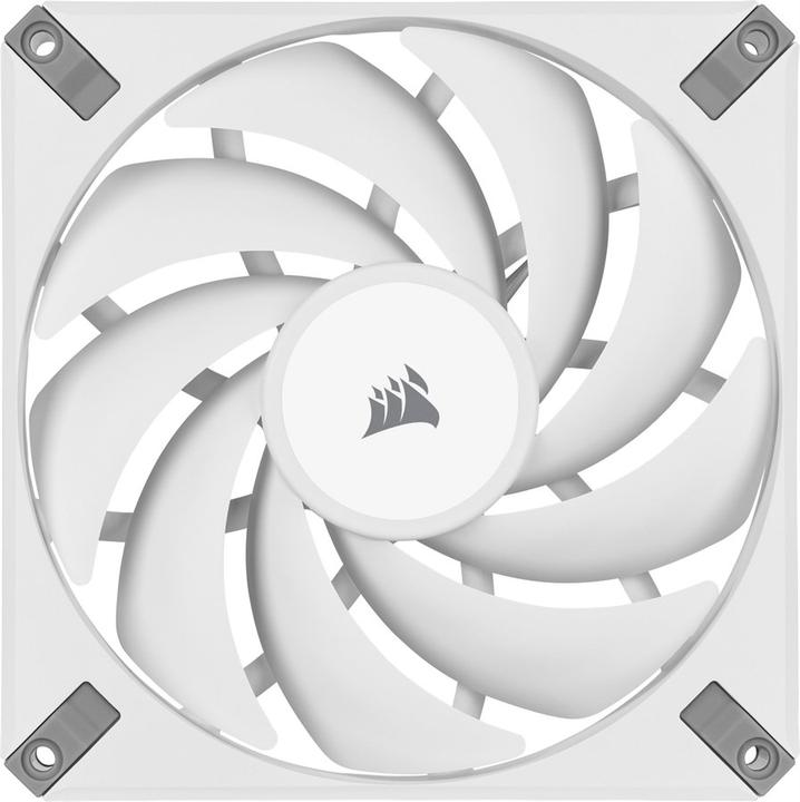 Productafbeelding Corsair Ventilator AF140 ELITE Fluid Dynamic (140 mm, 1 x)
