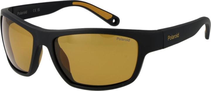 Black, Yellow