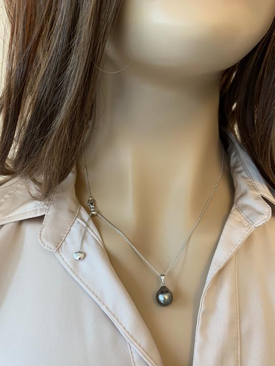 Produktbild Adriana la mia Perla Ischia (Silber, Perle)