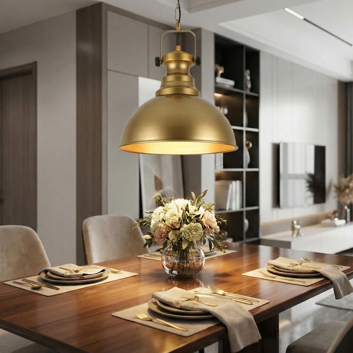 Produktbild Opviq Kure Chandelier (E27)