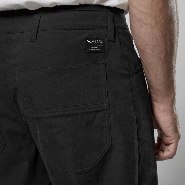 Produktbild Salewa Fanes Hemp Light Pant M (XXL)