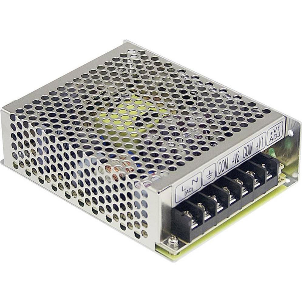 Mean Well, Convertitore di tensione, MW RD-50A Schaltnetzteil 54 W