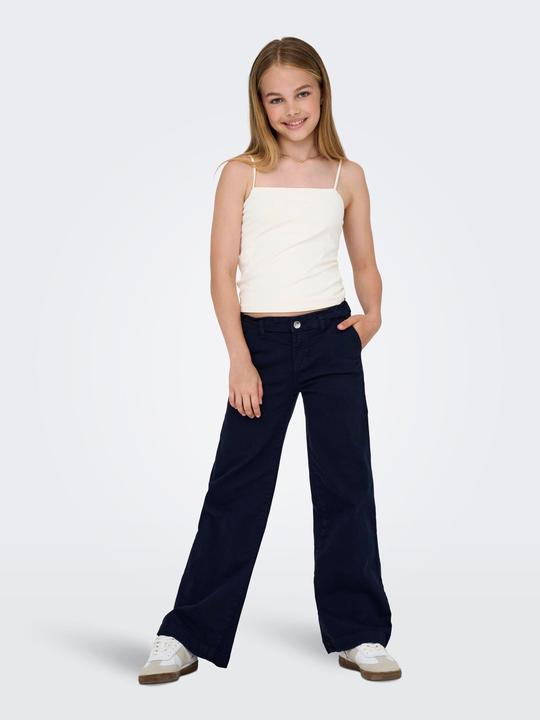 Actual product image Only Wide trousers (116)