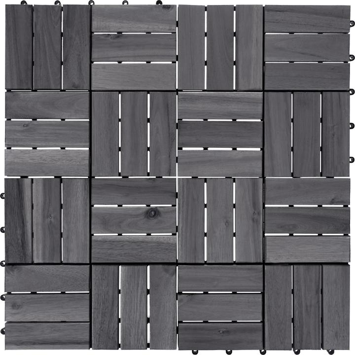 Produktbild Beliani Acerenza (10x, 30 x 30 cm)