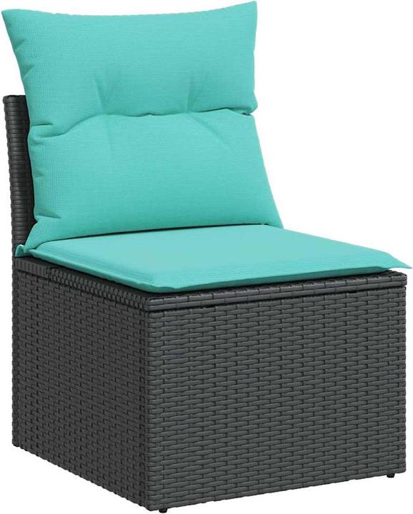 Produktbild vidaXL Manuel