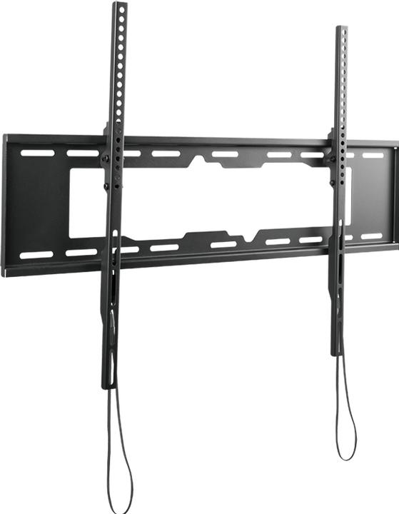 Image du produit LogiLink Support TV mural, 5590", inclinable, réglable horizontalement, 50 kg max. (Mur, 99", 50 kg)
