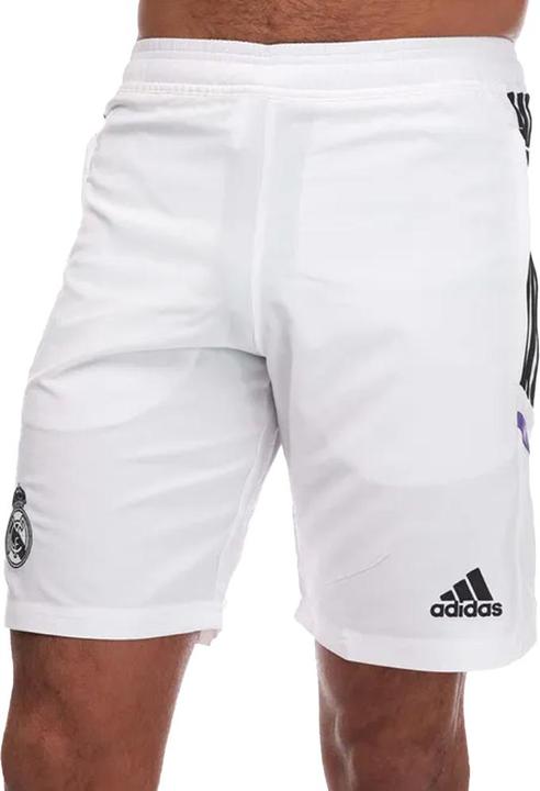 Produktbild adidas 202223 Shorts zu Hause (XS)