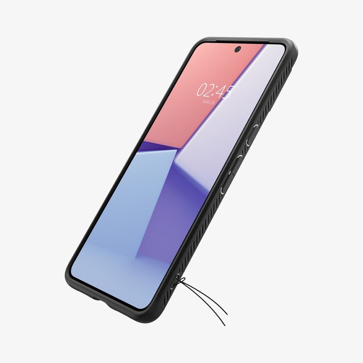 Actual product image Spigen Liquid Air (Google Pixel 8 Pro)