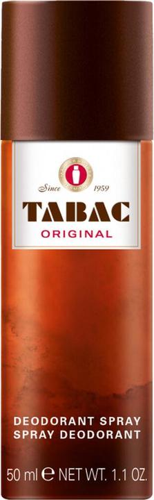 Actual product image Tabac Original (Spray, 33 ml)