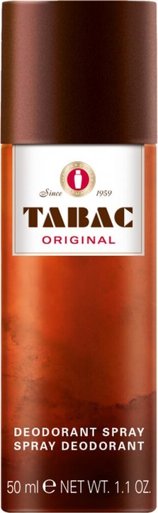 Produktbild Tabac Original (Spray, 33 ml)